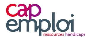 cap emploi 45