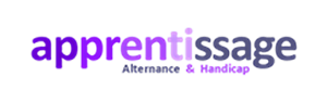 logo apprentissage